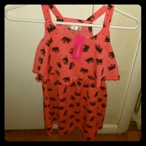 Kids dress